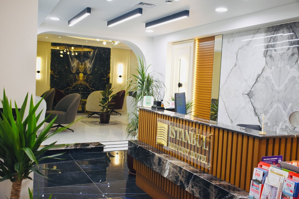 İstanbul Midpoint Hotel - Image 15