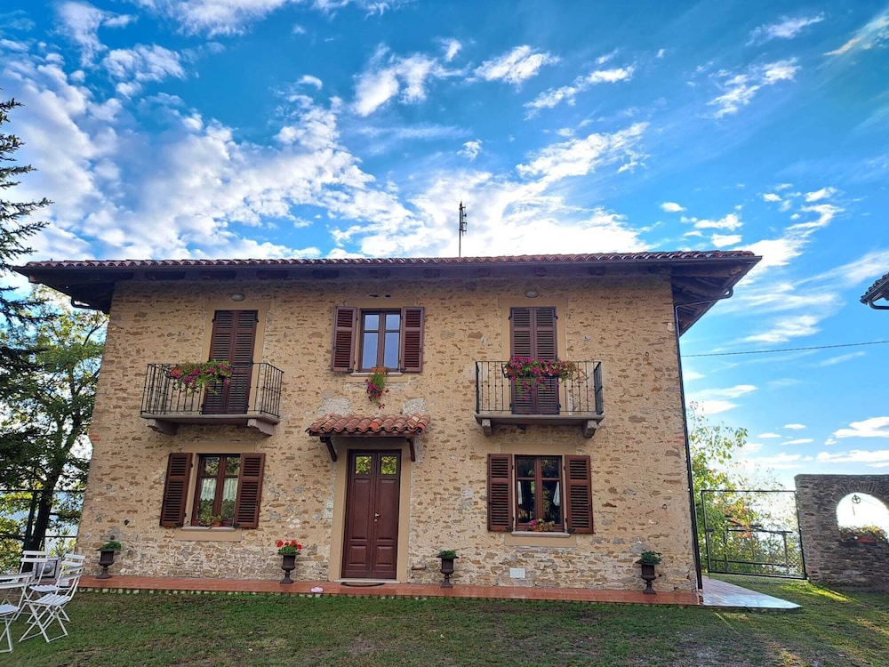 La casa di Talin