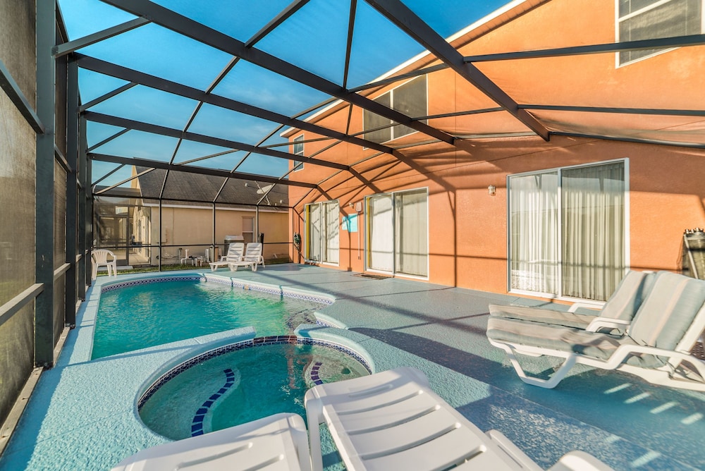 Emerald Island #3 - 7 Bed Villa w/ Private Pool - Image 3