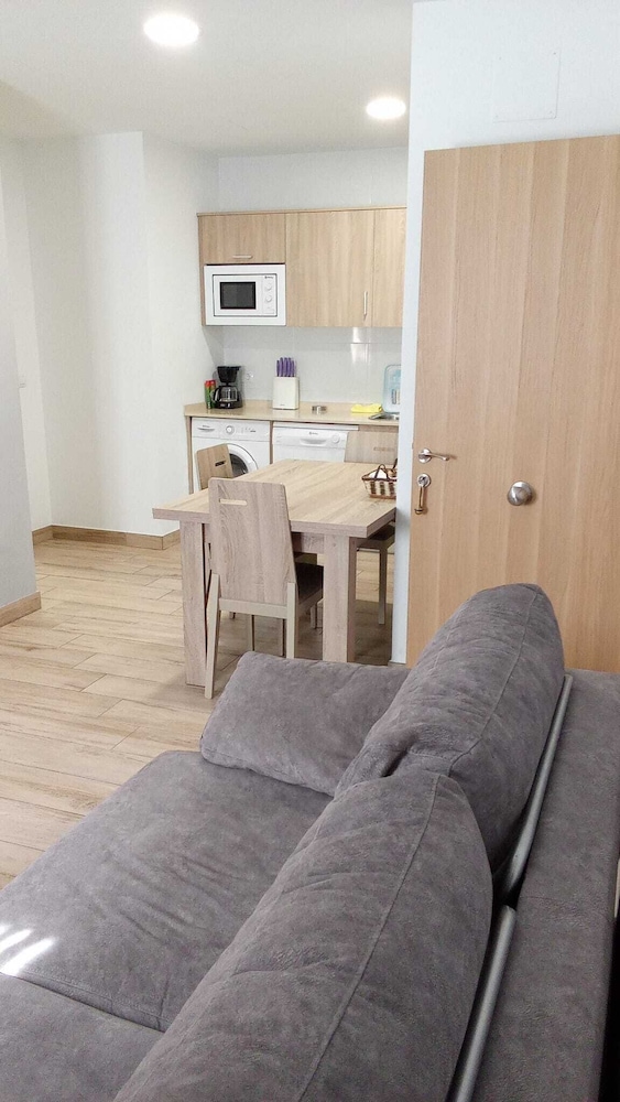 HOSTAL LOS VALLES