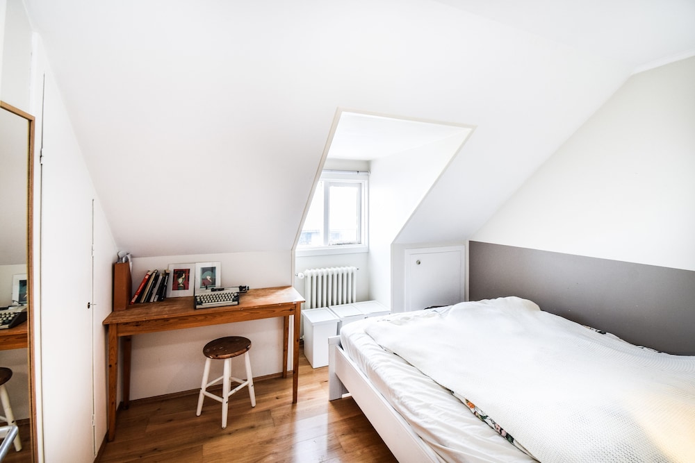 Apartment M35 view 3