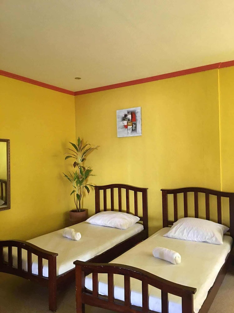 Terrasse Beach Resort