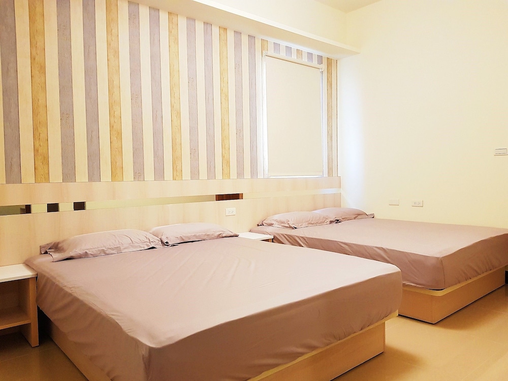 Mrs. Cheng's guesthouse