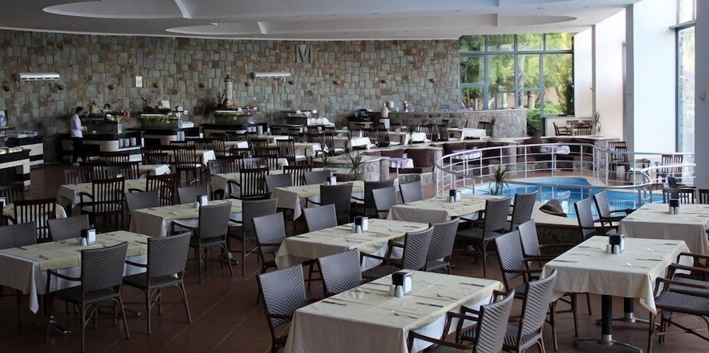 Jura Hotels Bodrum Resort