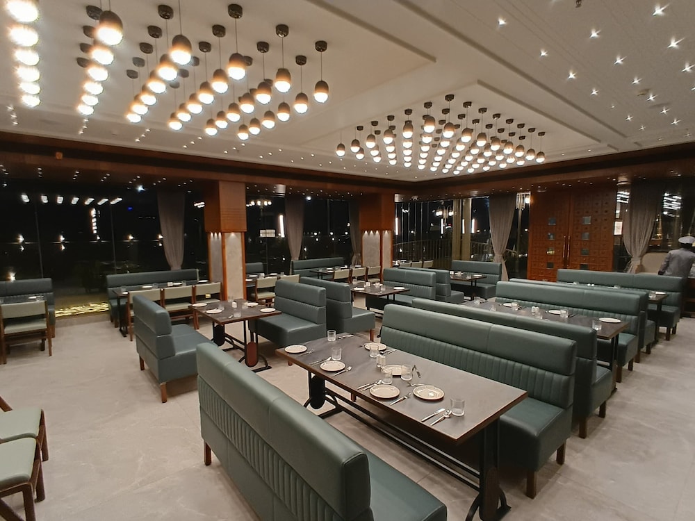 Hotel Euphoria The Fine Dine