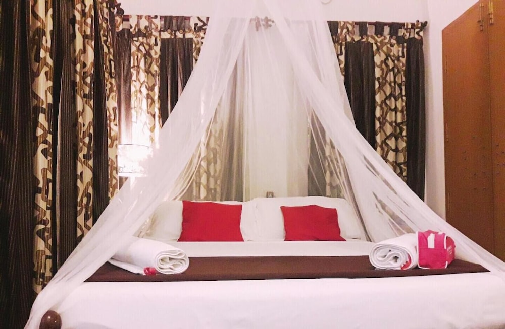 Heavenly Homestay