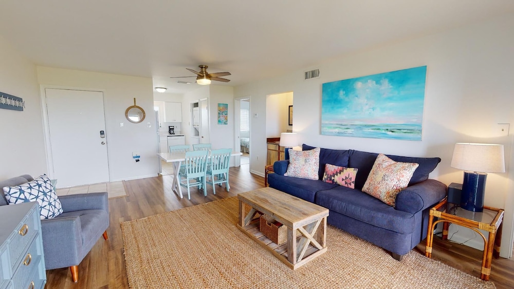 Lighthouse Point 2 by Tybee Vacation Rentals