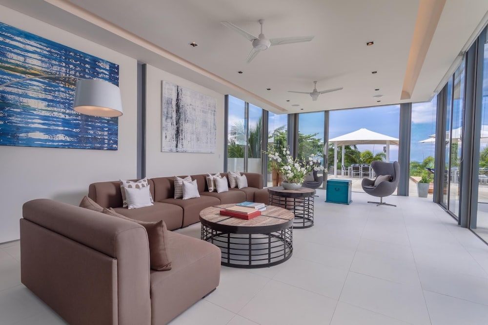 Villa Roxo