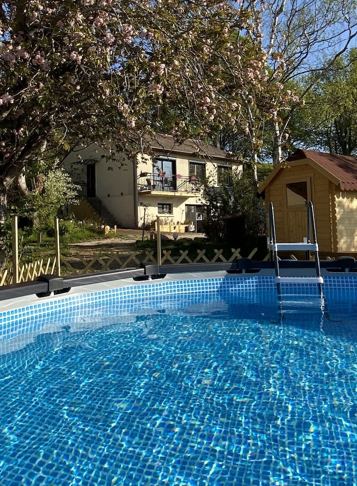 Flo  Marc les hotes de Chouzy-sur-Cisse - Property Image 22