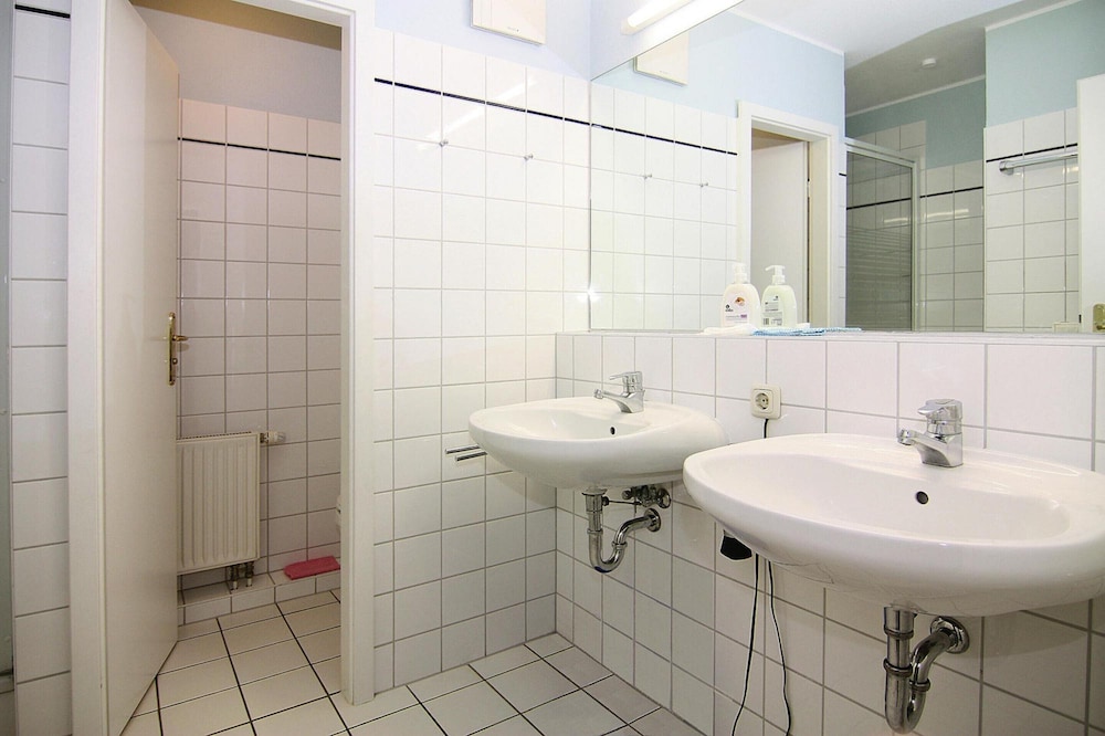 Ferienwohnung in Boltenhagen fur 6 Personen