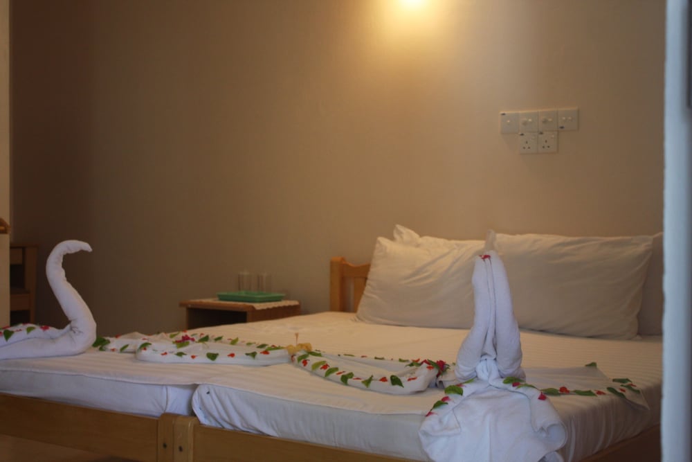 Dharavandhoo Stay photo 4