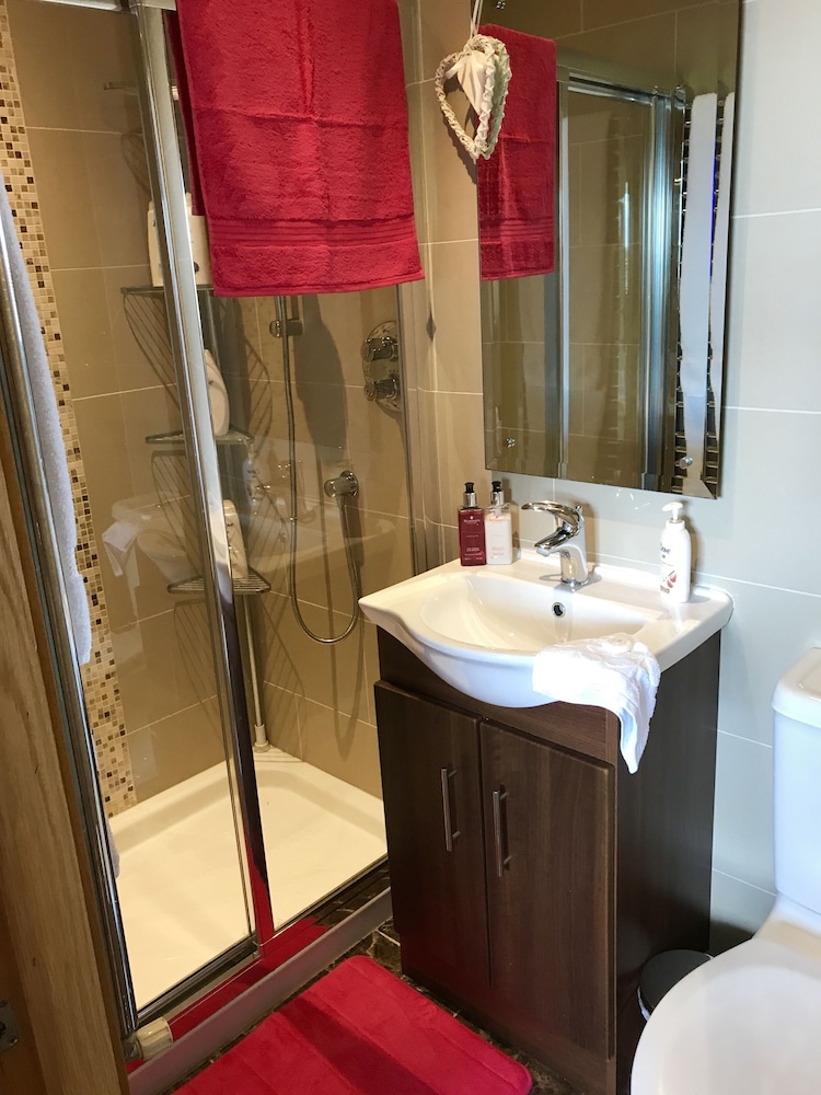 2 Drummond B&B