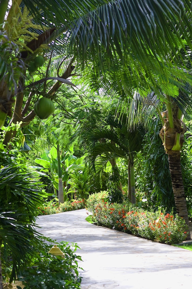 Allezboo Beach Resort & Spa