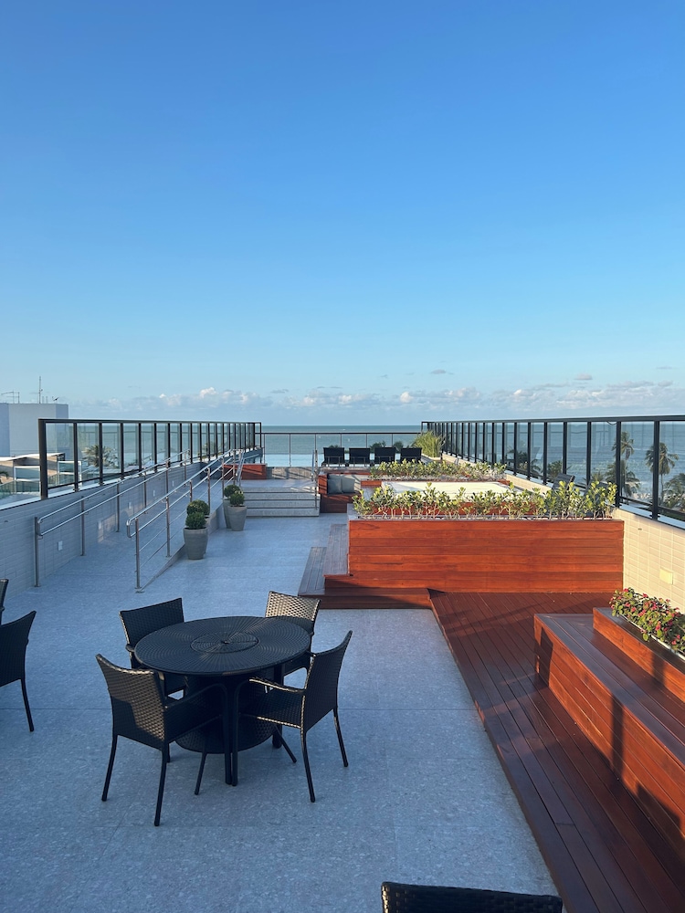 Melhores Flats -Excepcional