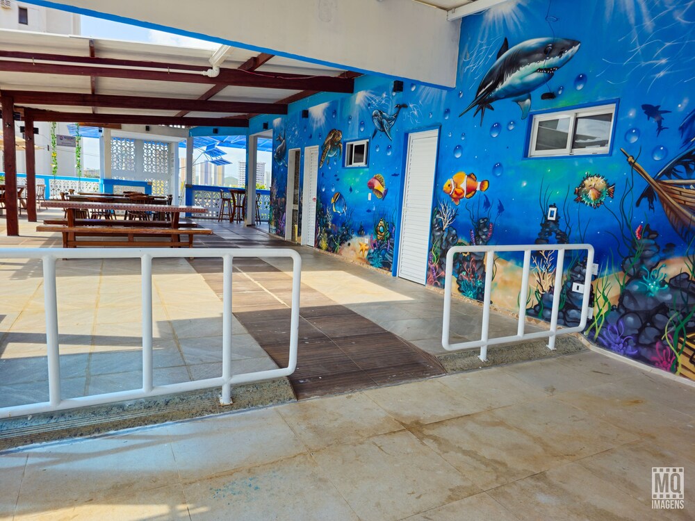 MANERO HOSTEL