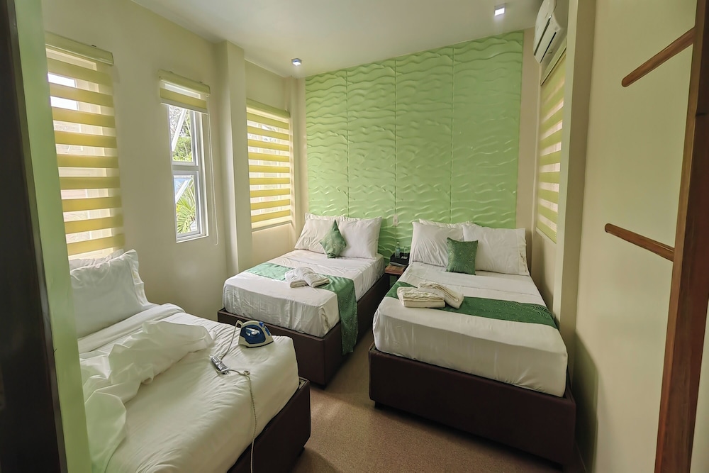 Manuela Suites Puerto Princesa near Airport