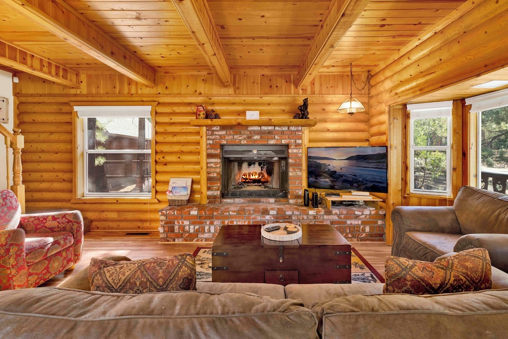 Cub's Cabin #2561