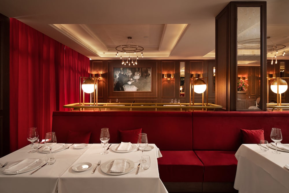 Punta Cana Vacations - Live Aqua Punta Cana - All Inclusive - Adults Only - Property Image 114