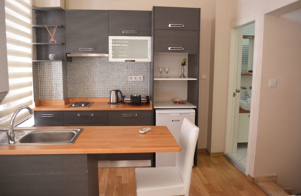 Taksim Tulip Residence & Otel - Image 9