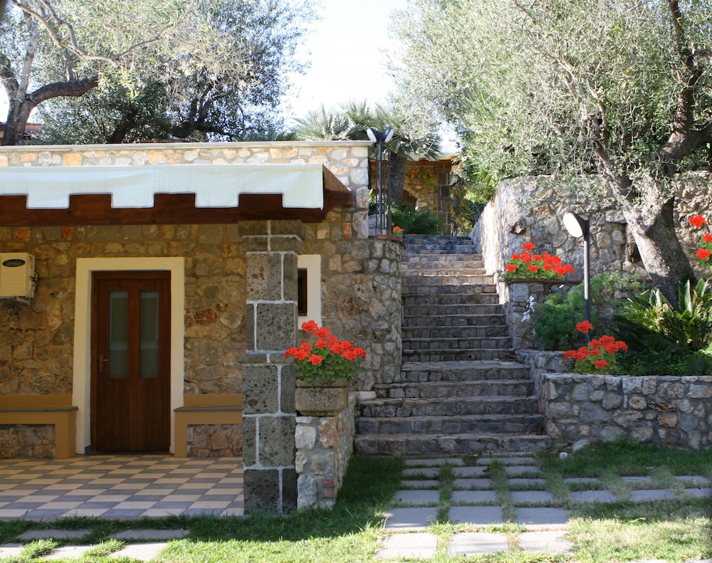 Villaggio Garden Park