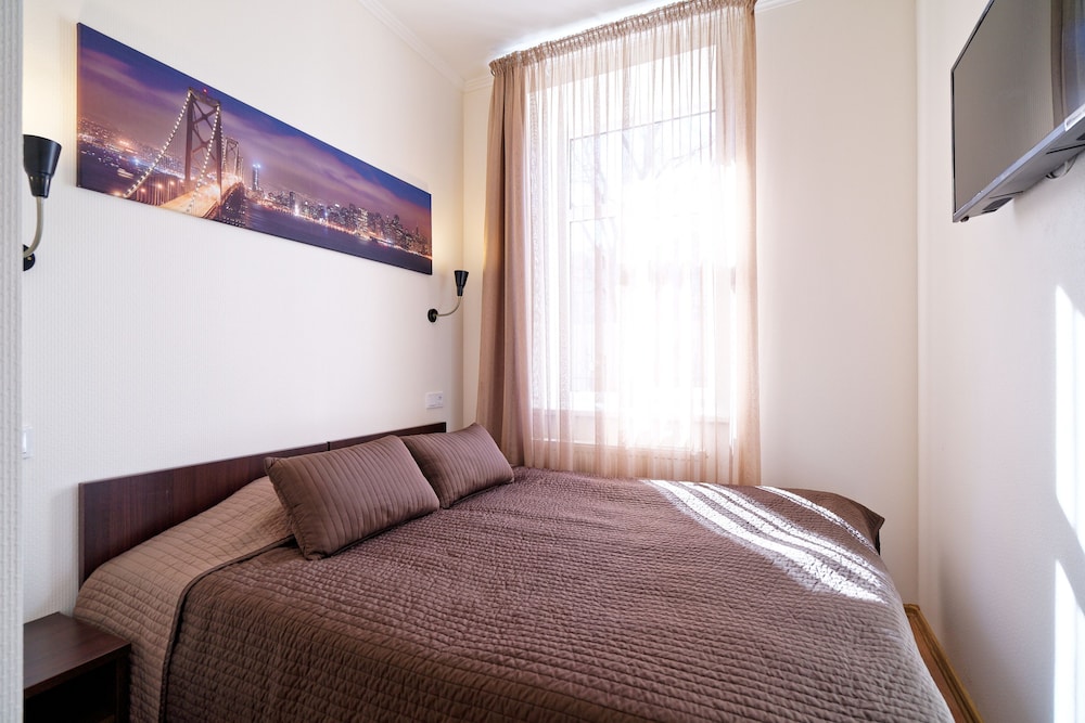 RIGAAPARTMENTcom SONADA Hotel