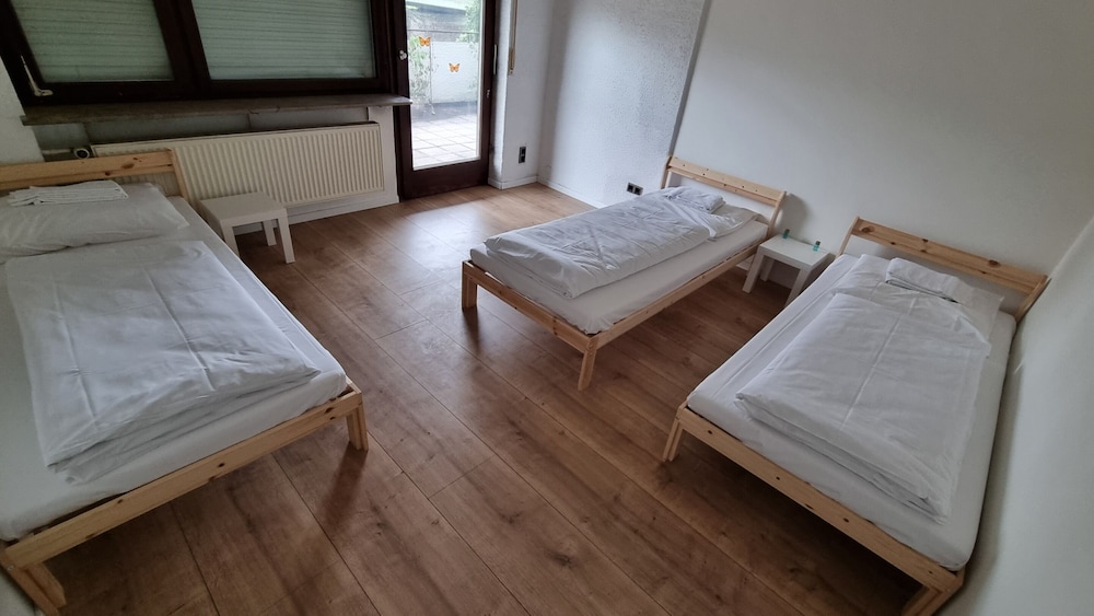 Hotel 3H Mannheim