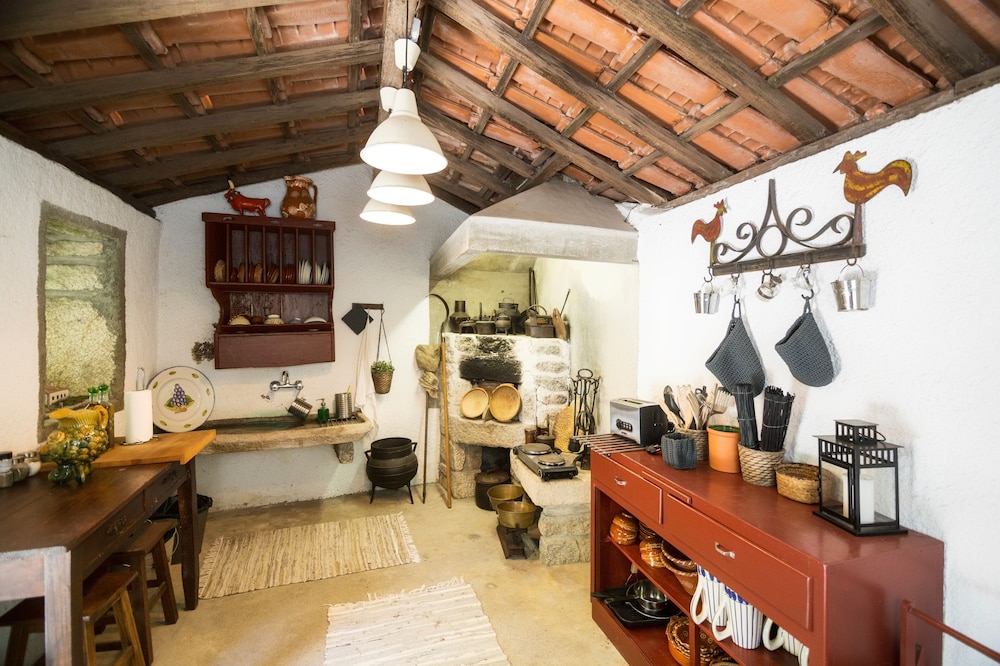 Casa do Ameal