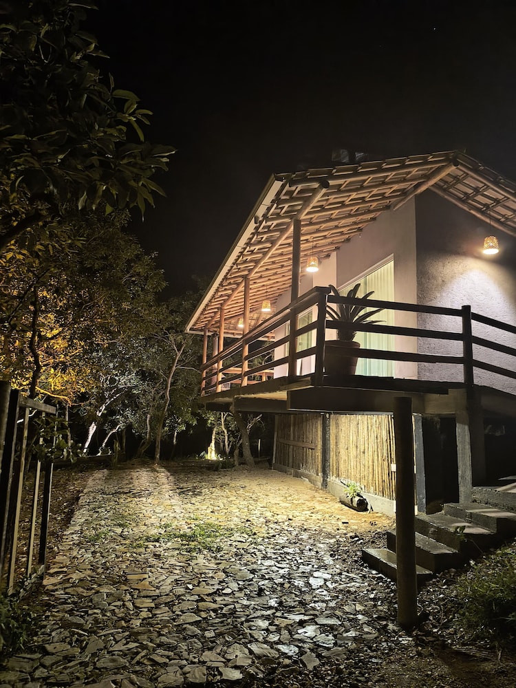 Reserva Cipó