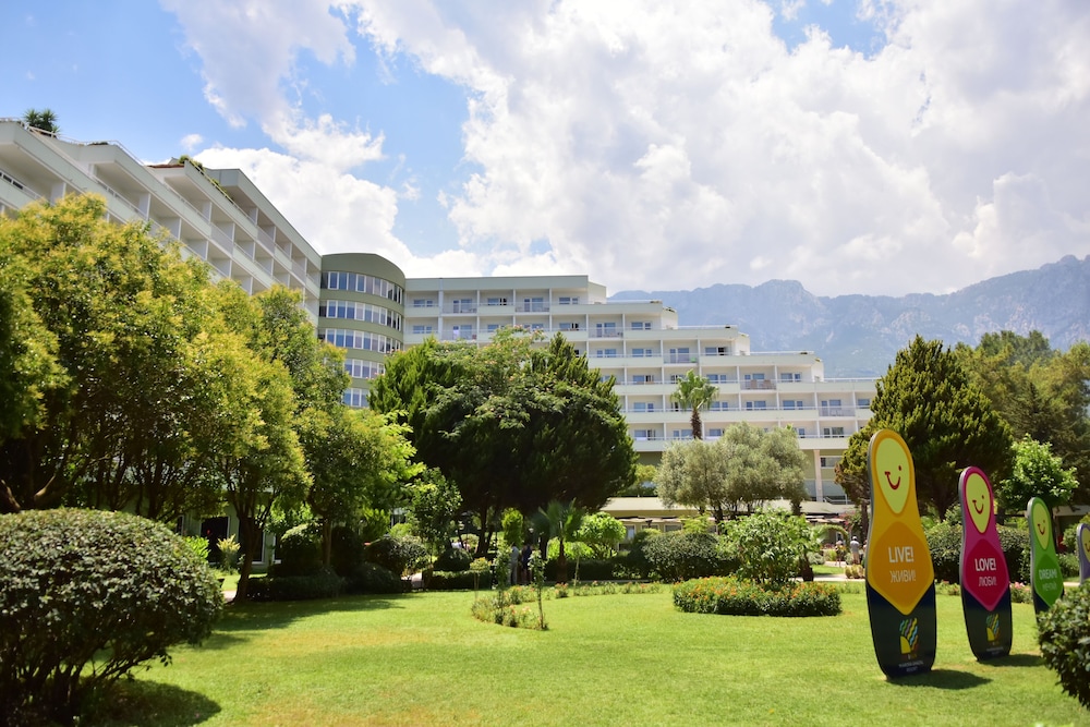 Ma Biche Kemer by Werde Otelleri - Image 14