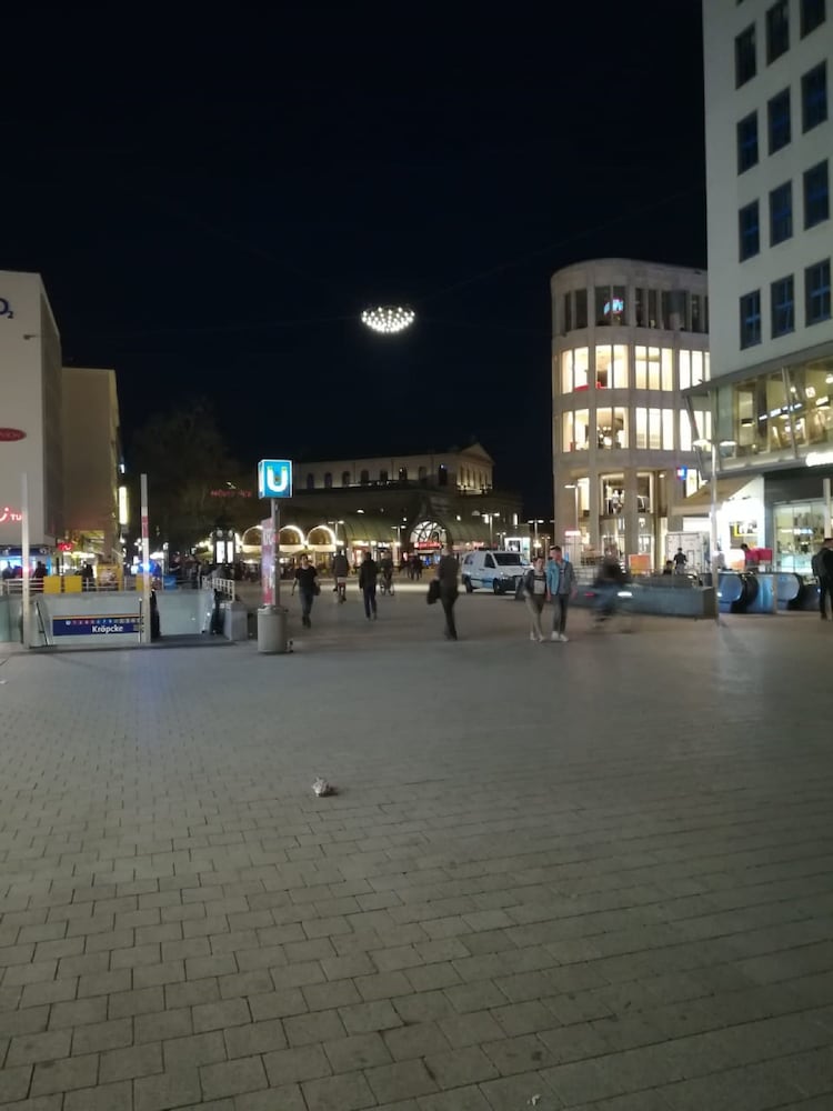 Hannover Vacations - City Apart Hotel Center - Property Image 28