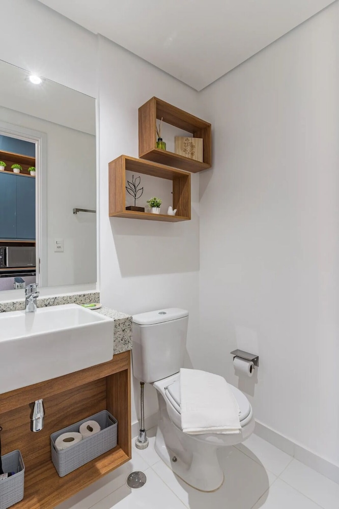 BKN - Jardim das Acacias by Anora Spaces