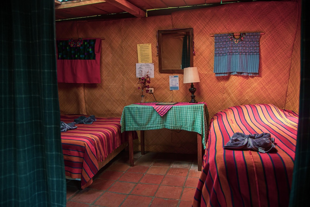 La Iguana Perdida - Hostel