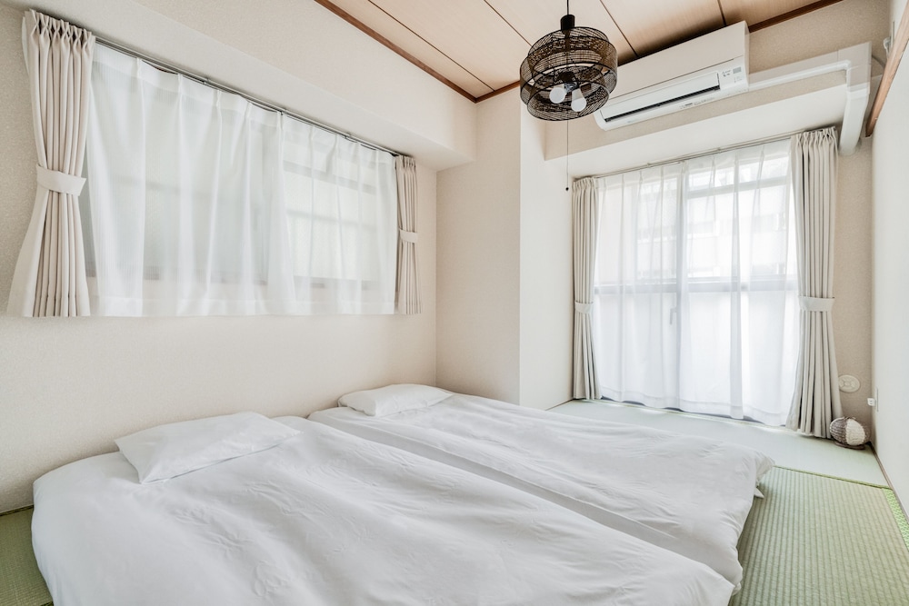 Park Residence Omori