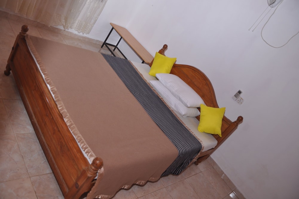 Kendiya Resort