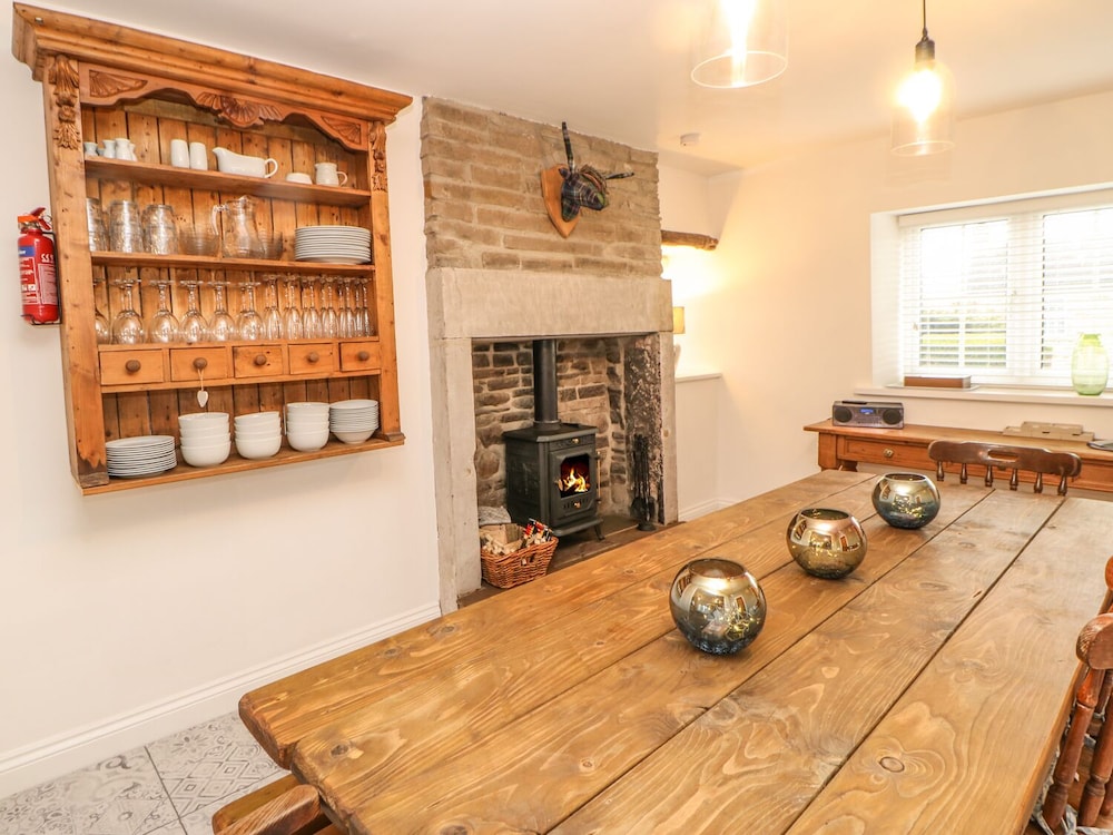 Barnard Castle Vacations - Belgrave House - Property Image 3