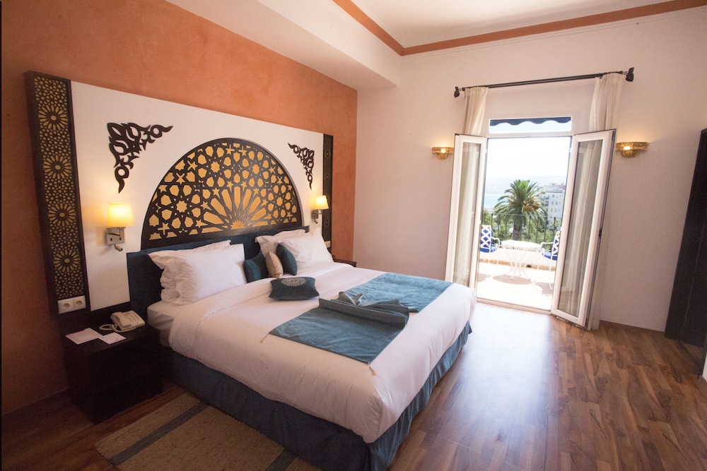 Tangier Vacations - El Minzah Hotel - Property Image 65