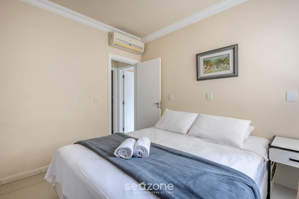 Apts Just 210m From the Beach in Balneario Camboriu - Edis