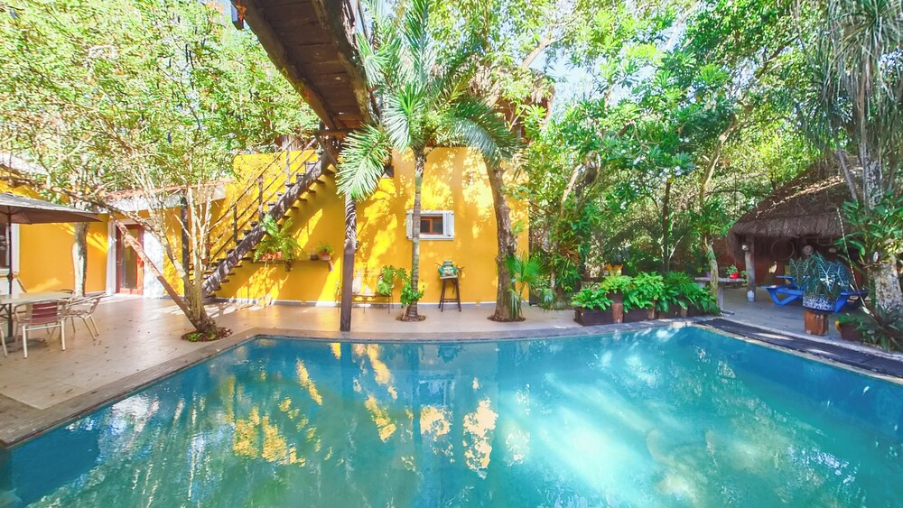 Villa Amable Lujo entre Selvas y Lagunas