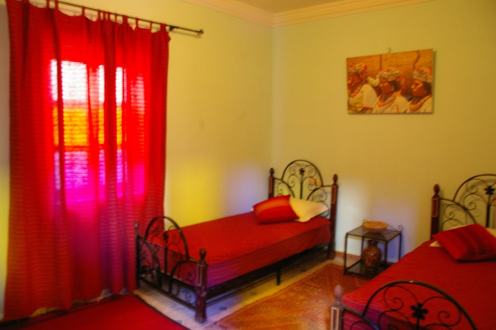 Auberge Benija view 5