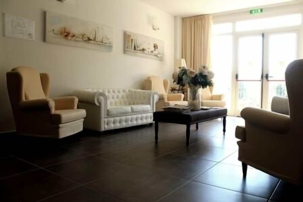 Hotel Terme Alessandra Gonzaga Spa