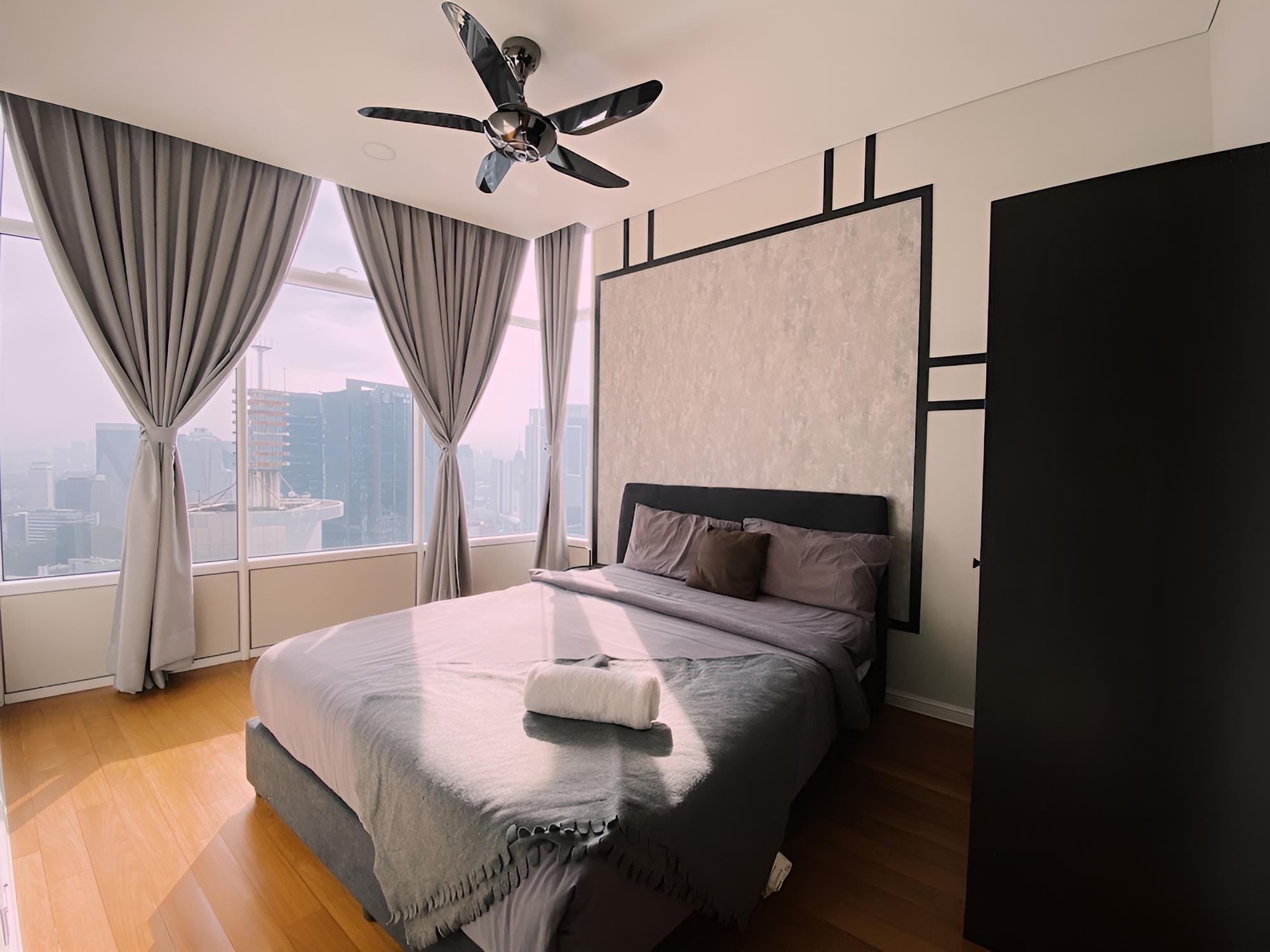 Sky Suites KLCC by Luna Suites