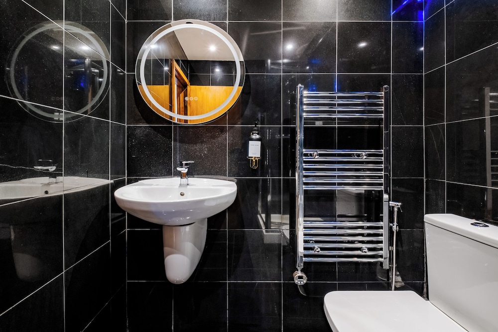 Marble Arch Serviced Apartments
