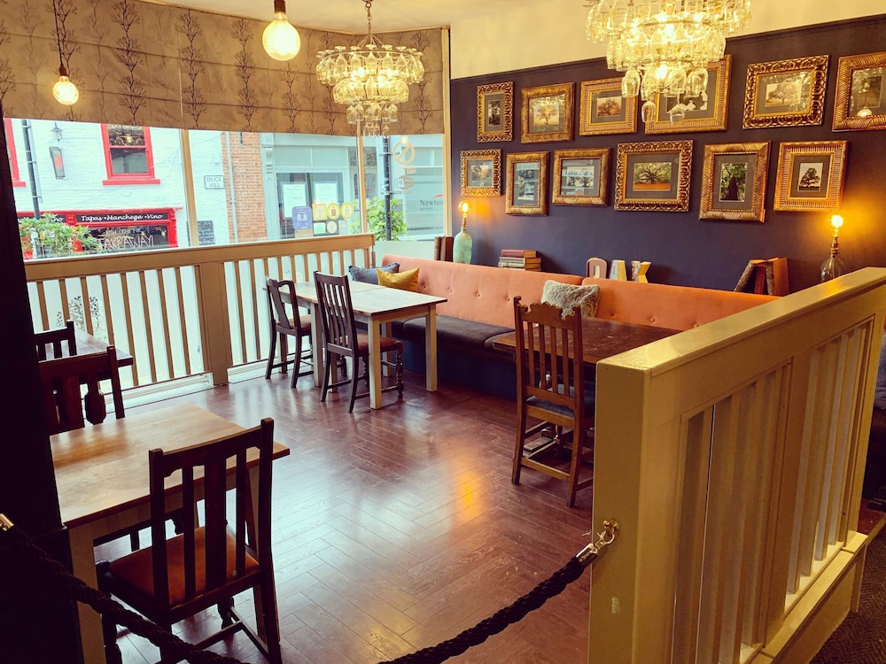 The Royal Oak