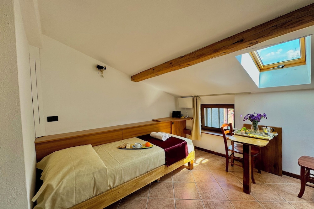 Borgo di Porlezza