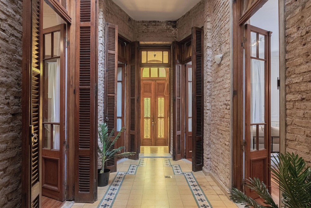 Fliphaus Soria 5100 - 4 Bd House Pool & BBQ Palermo Soho