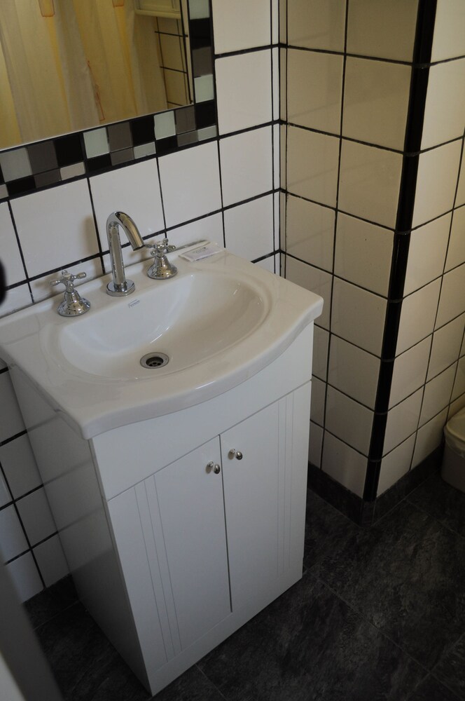 Kospi Boutique Guesthouse