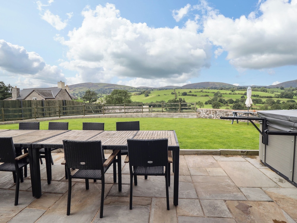 Bwthyn Y Bugail (shepherd's Cottage