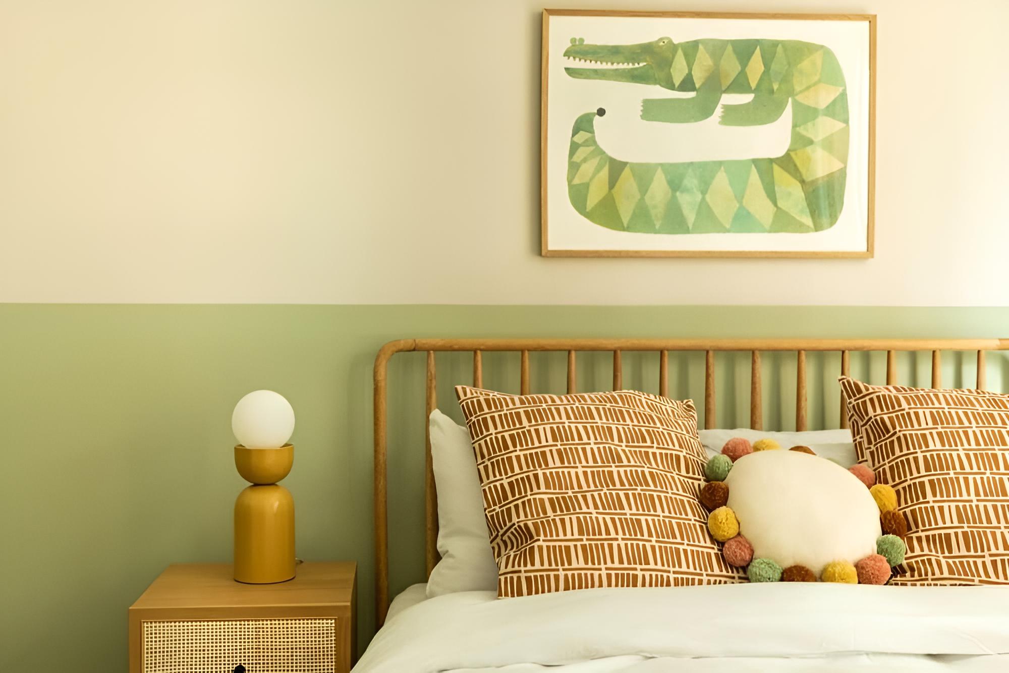 The Wandsworth Wonder - Lovely 3bdr With Balcony and Study Room