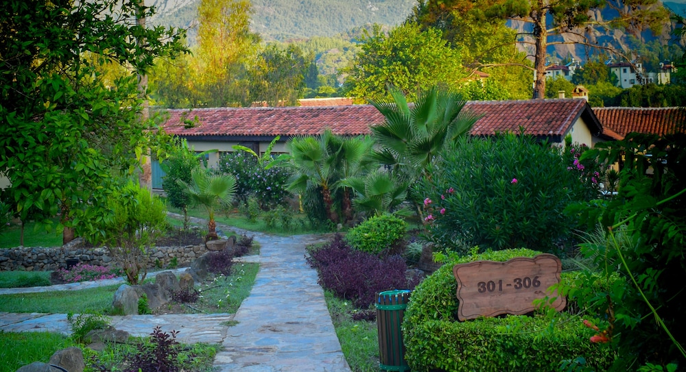 Berke Ranch & Nature - Özel Sınıf - Image 74