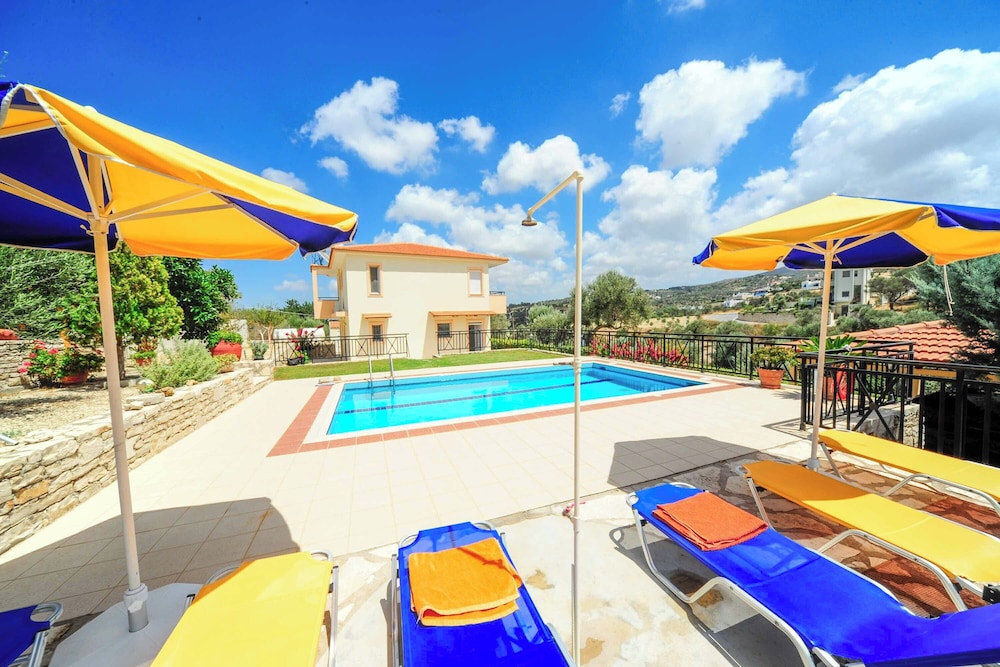 Villa Giorgos